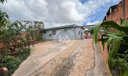 Terreno à venda no Tarumã, Cascavel 