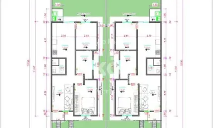 Casa com 3 quartos à venda no Universitário, Cascavel 