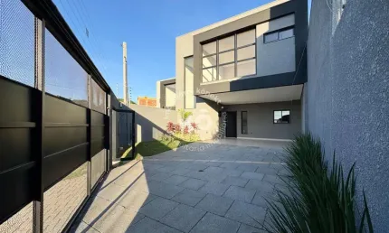 Casa com 2 quartos à venda no Cancelli, Cascavel 