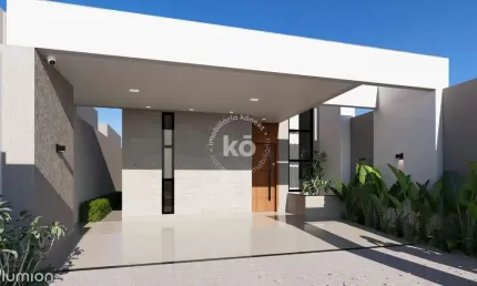 Excelente casa no Loteamento Vale Verde  -  Cascavel