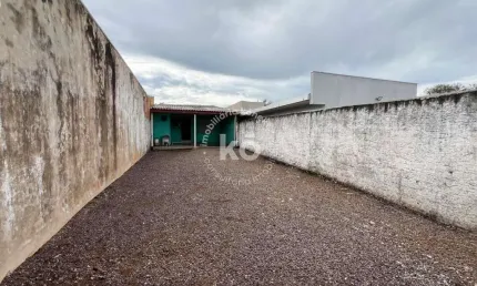 Terreno à venda no Cascavel Velho, Cascavel 