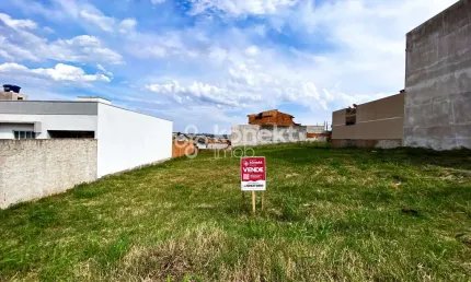 Terreno à venda no Floresta, Cascavel 