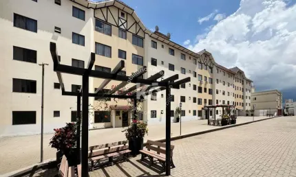 Apartamento com 3 quartos à venda no Coqueiral, Cascavel 