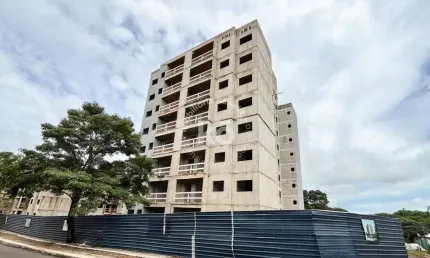 Apartamento no bairro Neva - Cascavel, PR por R$345.340,00