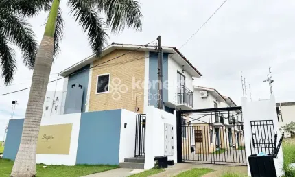 Casa com 3 quartos à venda no Canadá, Cascavel 