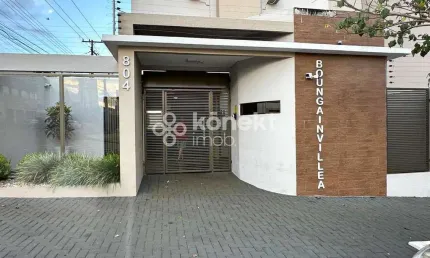 Apartamento com 2 quartos à venda no Centro, Cascavel 