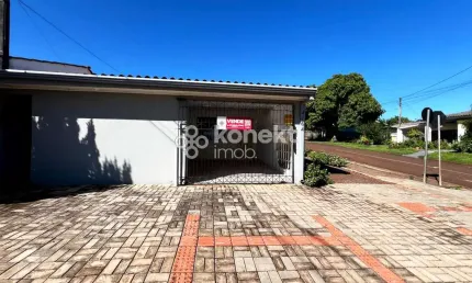Casa com 3 quartos à venda no Canadá, Cascavel 