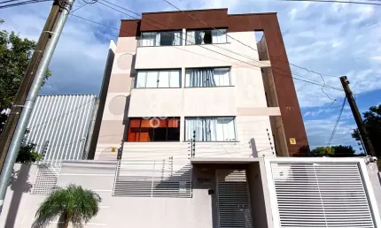 Apartamento com 2 quartos à venda no Neva, Cascavel 