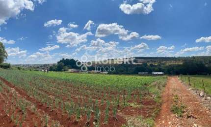 Chácara / sítio à venda no Floresta, Cascavel 