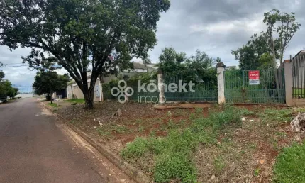 Chácara / sítio à venda no São Cristóvão, Cascavel 