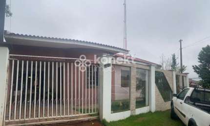 Casa com 3 quartos à venda no Jardim Clarito, Cascavel 