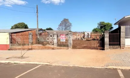 Chácara / sítio à venda no Presidente, Cascavel 