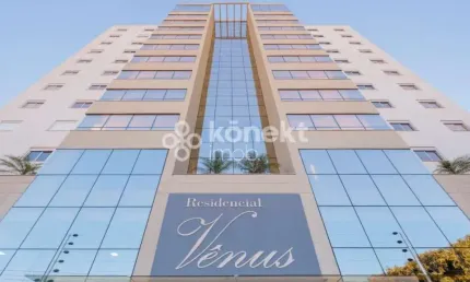 Apartamento com 2 quartos à venda no Centro, Cascavel 