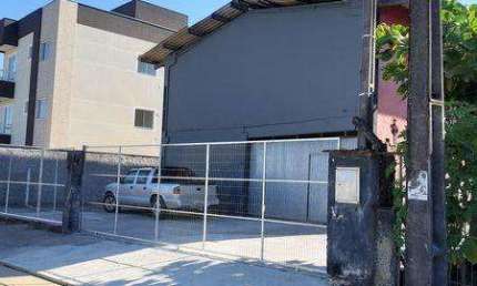 Adhemar Garcia - Galpao Comercial prox CAIC e Merc Zorzi com 400 m2