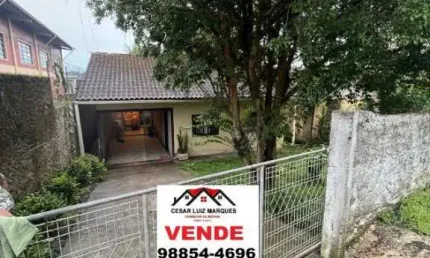 Costa e Silva - Terreno ideal para predio prox da Benjamin Constant
