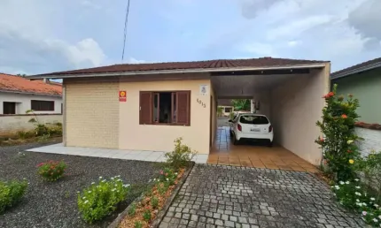 Costa e Silva - Terreno 13 x 47 com 611 m2 na rua Pavao