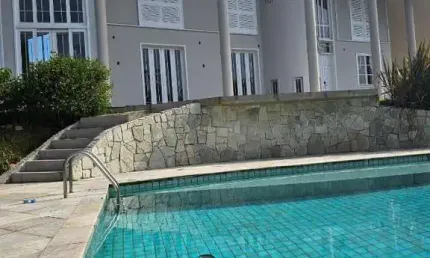 Gloria - Sobrado Alto padrão Arquitetura Contempor&#226;nea