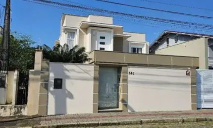 Bucarein - Sobrado Alto padrão prox Shopping Americanas e Elias Moreira