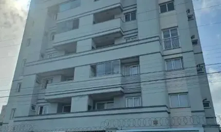 Bom Retiro - Apto com 1 site + 1 dormitorio no Residencial Parque Guell