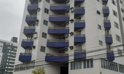 Atiradores - Apartamento Central com 3 dorm sendo 1 suite com 114,67 m2 privativos