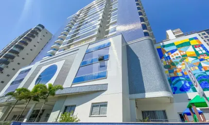 Apartamento com 4 quartos à venda no Campinas, São José 
