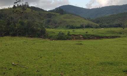 Terreno à venda em Sorocaba do Sul, Biguaçu 