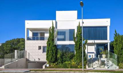 Mansão  com 4 suítes à venda em Jurerê Internacional