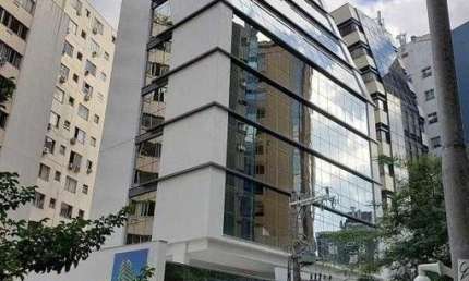 Prédio à venda no Centro, Florianópolis 