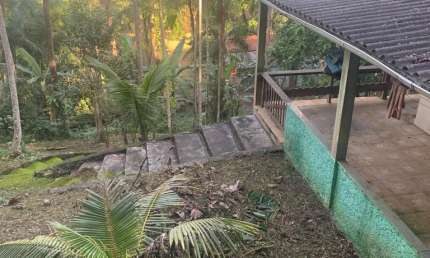 Chácara / sítio com 3 quartos à venda na Avenida Marina, 100, Pedreira, Mongaguá