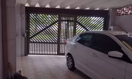 Casa com 2 quartos à venda na Avenida Marina, 130, Vila Atlântica, Mongaguá