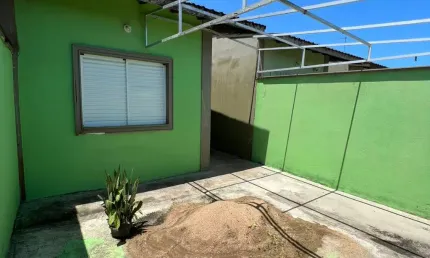 Casa com 2 quartos à venda na Avenida Marina, 1100, Jardim Praia Grande, Mongaguá