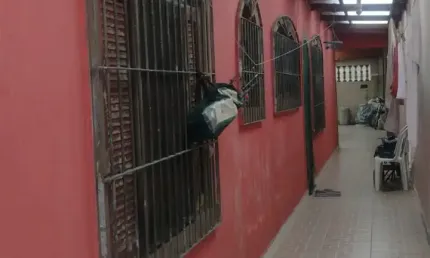 Casa com 2 quartos à venda na Avenida Marina, 5, Vila Atlântica, Mongaguá