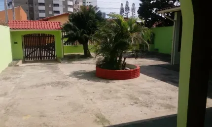 Casa com 3 quartos à venda na Avenida Marina, 50, Vila Atlântica, Mongaguá