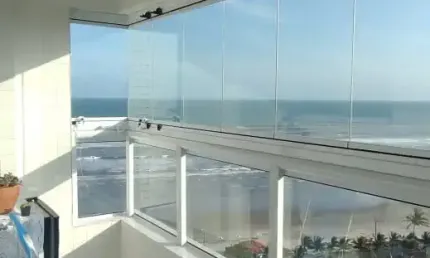 Apartamento com 2 quartos à venda na Avenida Marina, 130, Jardim Praia Grande, Mongaguá
