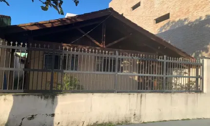 Casa com 4 quartos à venda na Avenida Marina, 100, Vera Cruz, Mongaguá