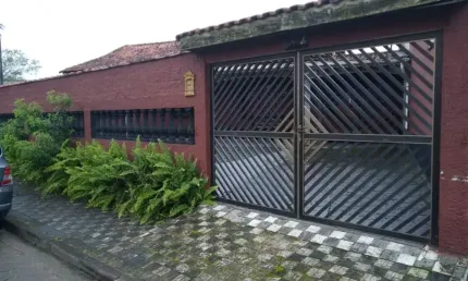Casa com 3 quartos à venda na Avenida Marina, 130, Itaóca, Mongaguá