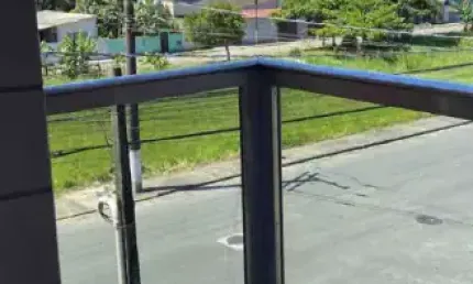 Apartamento com 2 quartos à venda na Avenida Marina, 200, Centro, Mongaguá