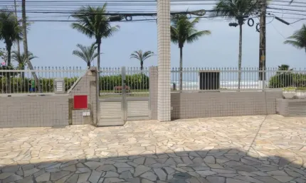 Kitnet / Stúdio para alugar na Rua Baiacú, 17000, Jardim Imperador, Praia Grande