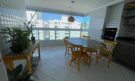Apartamento com 2 quartos à venda na Avenida Governador Mario Covas Junior, 1500, Centro, Mongaguá