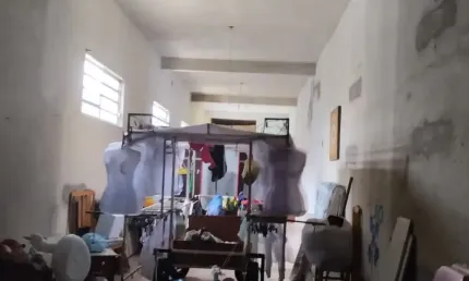 Ponto comercial com 1 sala à venda na Avenida Gov. Mario Covas Junior, 5000, Vila Atlântica, Mongaguá