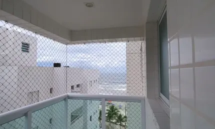 Apartamento com 2 quartos à venda na Avenida Governador Mario Covas Junior, 6000, Jardim Praia Grande, Mongaguá