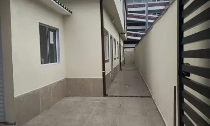 Kitnet / Stúdio para alugar na Avenida Marina, 300, Pedreira, Mongaguá