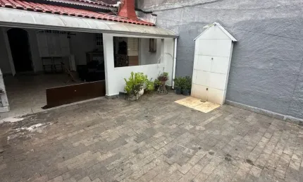 Casa com 3 quartos à venda na Avenida Marina, 250, Itaóca, Mongaguá