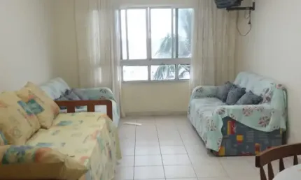 Kitnet / Stúdio à venda na Avenida Presidente Castelo Branco, 16000, Jardim Real, Praia Grande