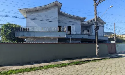 Casa com 4 quartos à venda na Rua Afonso Meira Junior, 500, Vila São Paulo, Itanhaém
