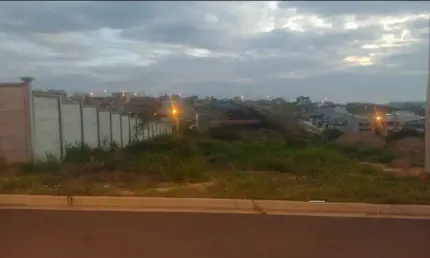 Terreno à venda na Avenida John Boyd Dunlop, 3700, Jardim Ipaussurama, Campinas