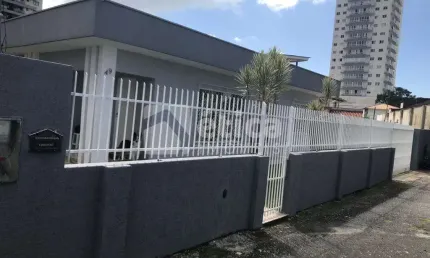 Casa com 2 quartos à venda na Rua Joaquim Lopes Corrêa, 49, Centro, Itajaí