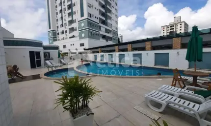 Apartamento com 1 quarto à venda na Rua Heitor Liberato, 2150, São João, Itajaí