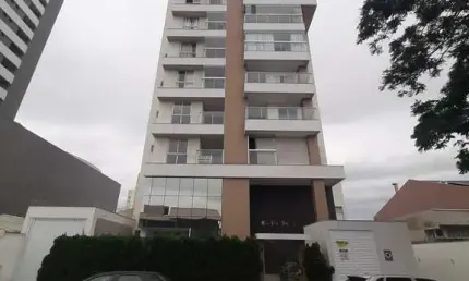 Apartamento para Locação em Itajaí  SC 01 suíte e 1 dormitório