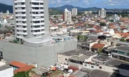 Apartamento à venda, São Judas, ITAJAI SC suíte mais 01 dormtório Semi-mobiliado